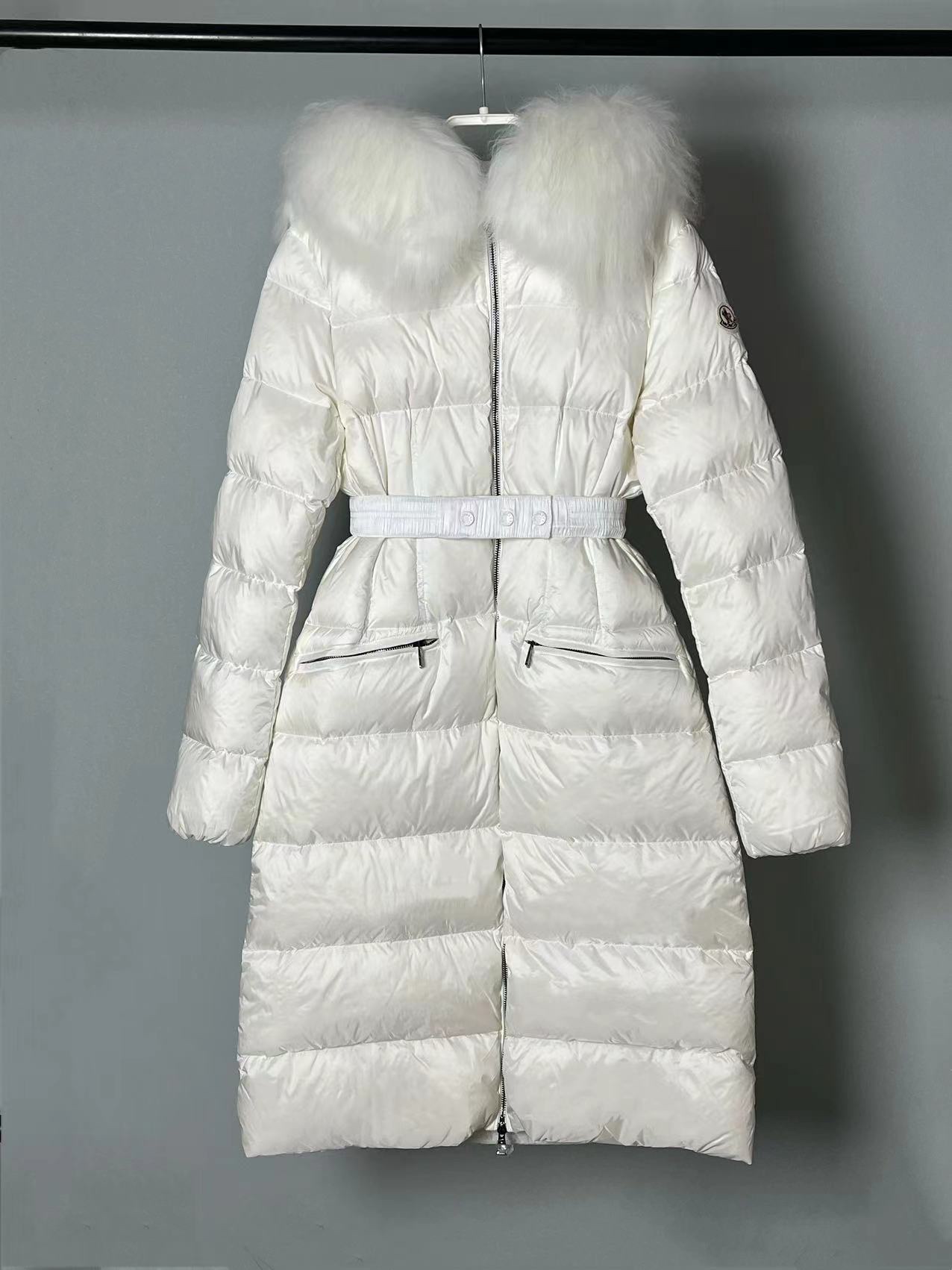 Moncler Down Jackets